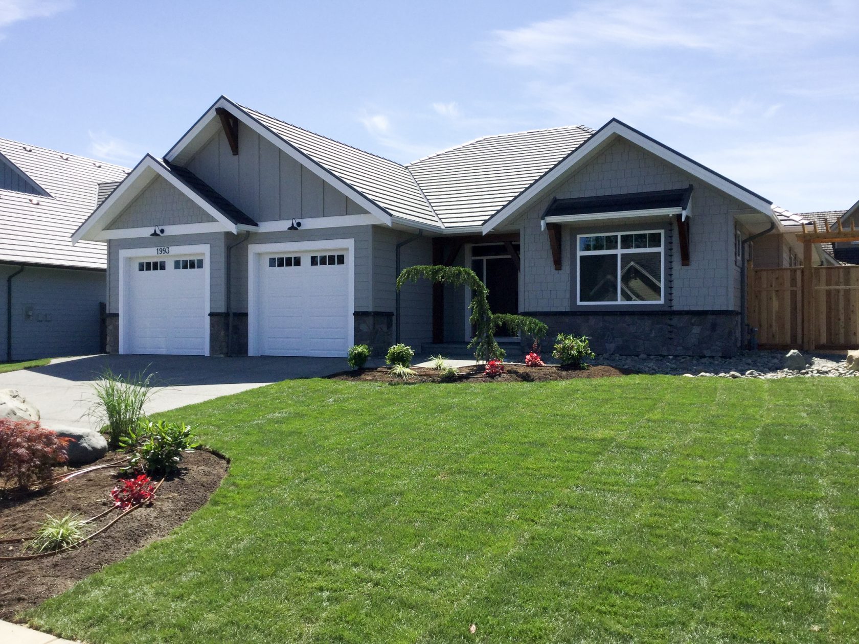 Lot 6 Crown Isle Drive Benco Homes